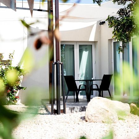 Le Cave Di Fontane Bianche Apartment Cassibile Exterior photo