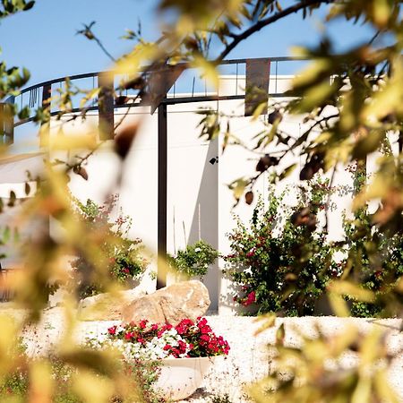 Le Cave Di Fontane Bianche Apartment Cassibile Exterior photo