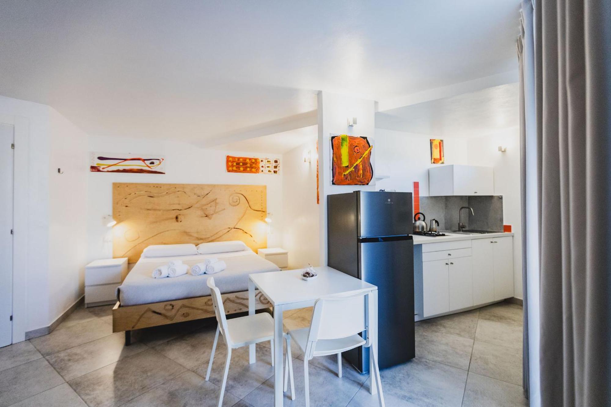 Le Cave Di Fontane Bianche Apartment Cassibile Exterior photo