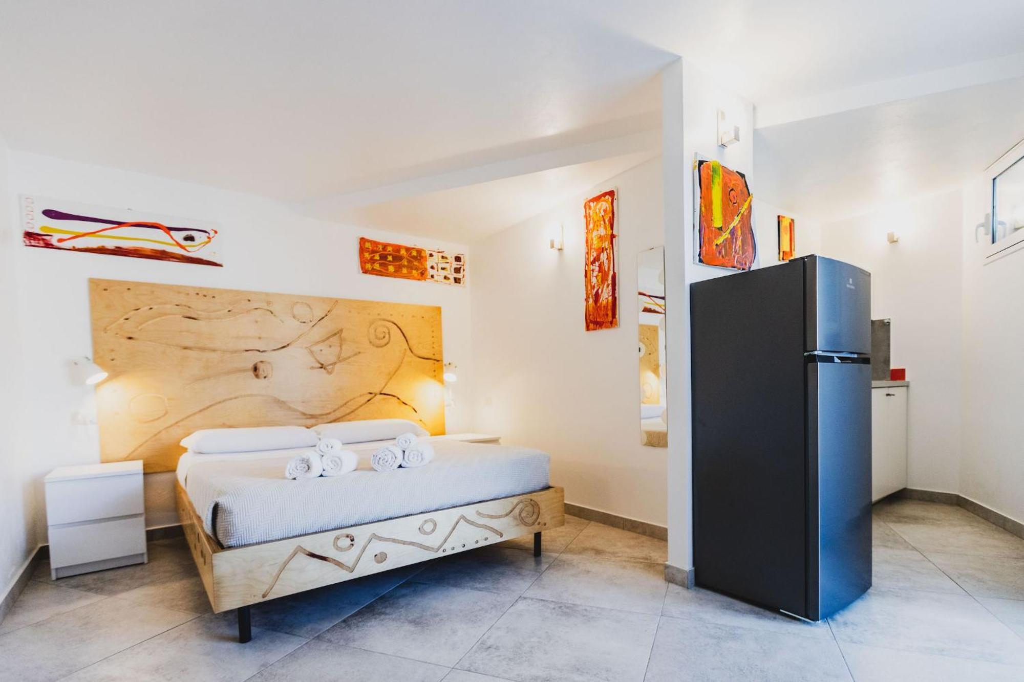 Le Cave Di Fontane Bianche Apartment Cassibile Exterior photo