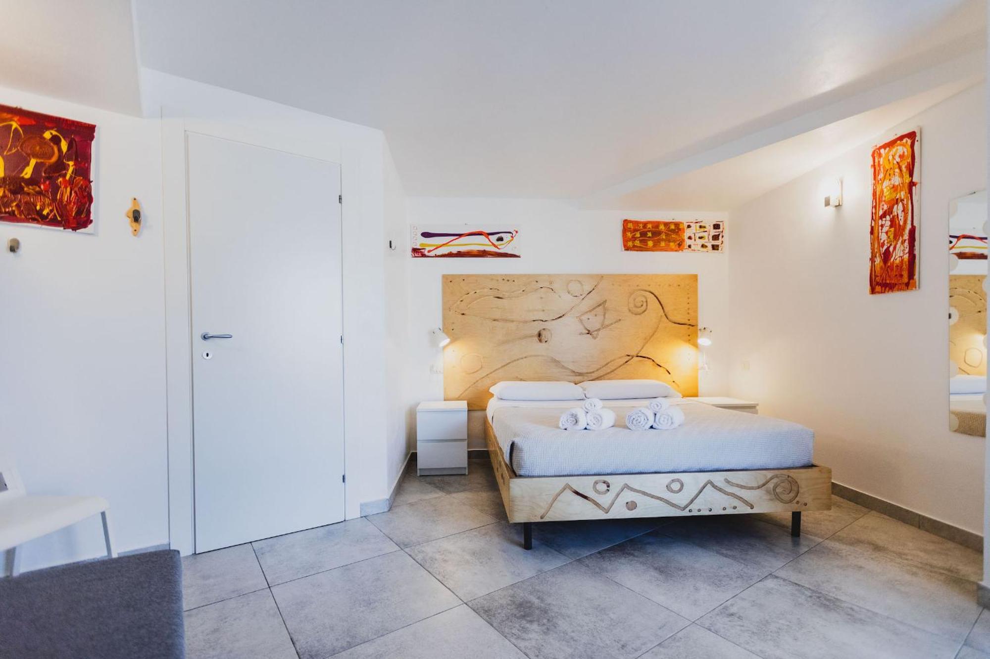 Le Cave Di Fontane Bianche Apartment Cassibile Exterior photo