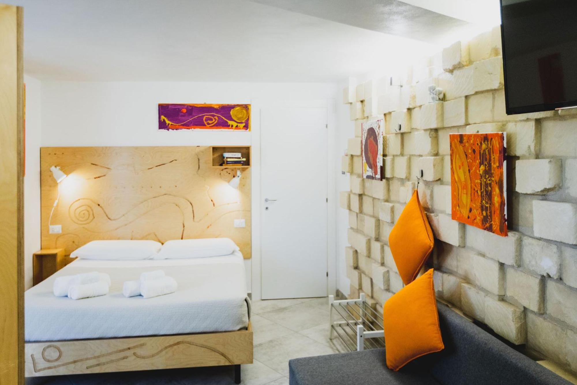 Le Cave Di Fontane Bianche Apartment Cassibile Exterior photo