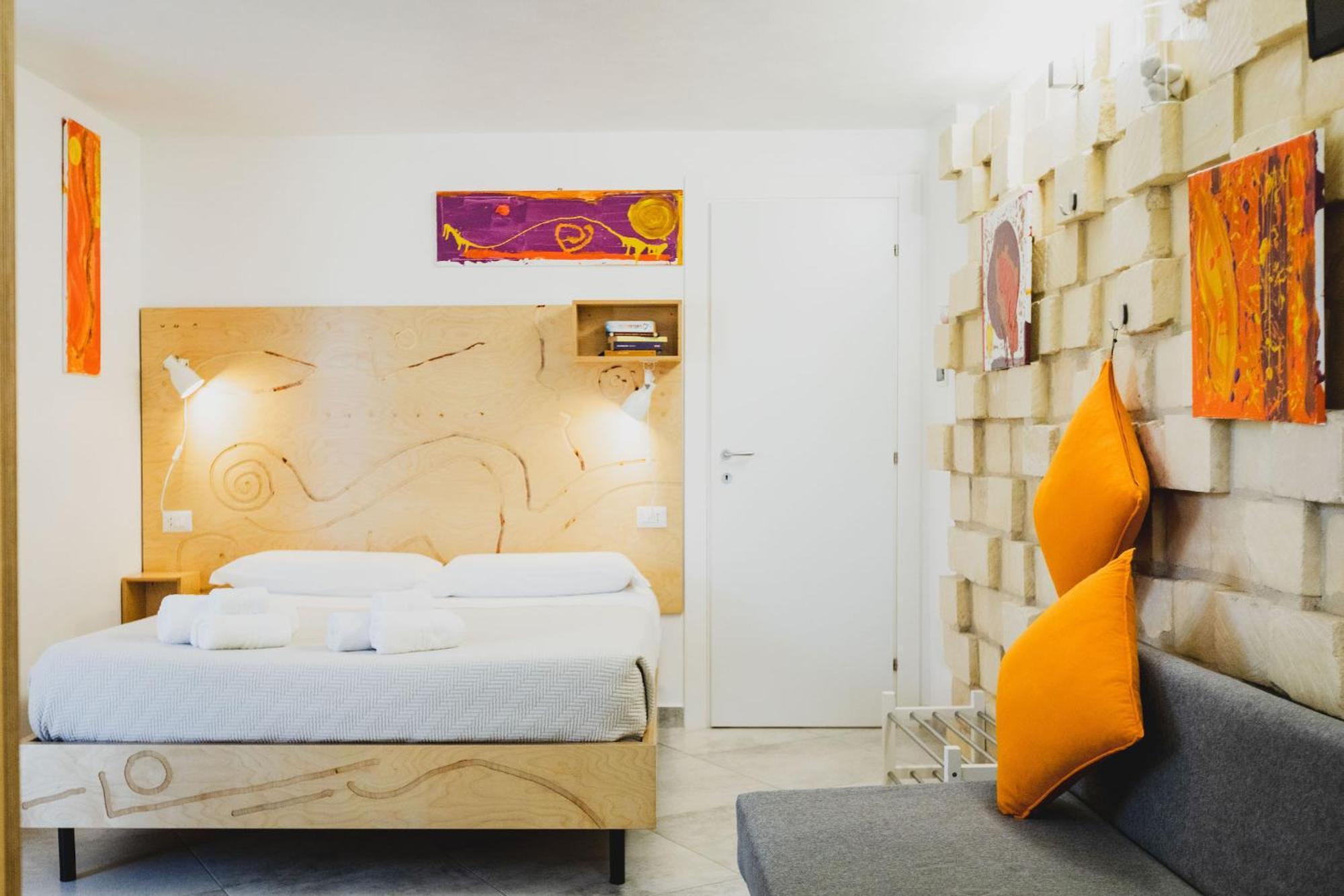 Le Cave Di Fontane Bianche Apartment Cassibile Exterior photo