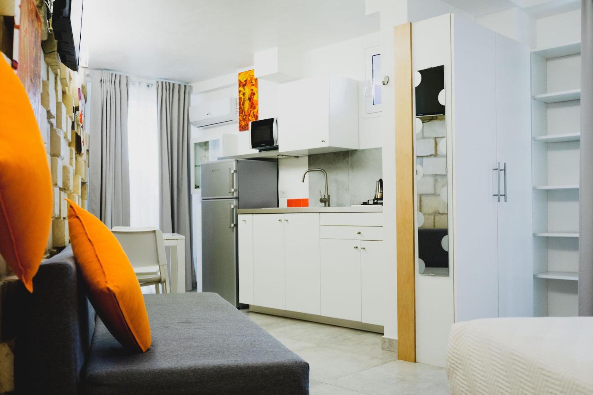 Le Cave Di Fontane Bianche Apartment Cassibile Exterior photo