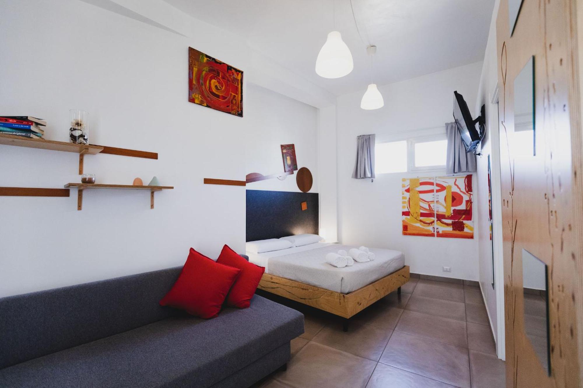 Le Cave Di Fontane Bianche Apartment Cassibile Exterior photo